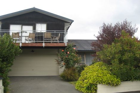 Photo of property in 1 Cintra Place, Casebrook, Christchurch, 8051