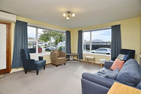Photo of property in 5 Arawa Street, Shirley, Christchurch, 8013