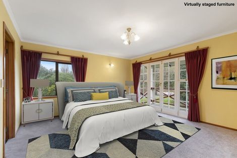 Photo of property in 37 Norfolk Street, Belmont, Lower Hutt, 5010