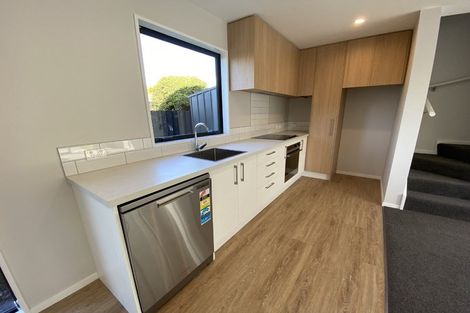 Photo of property in 1/133 Simeon Street, Spreydon, Christchurch, 8024