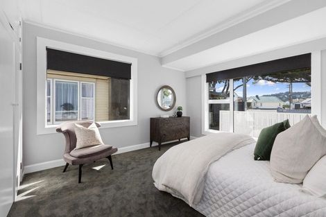 Photo of property in 11 Hobart Street, Miramar, Wellington, 6022