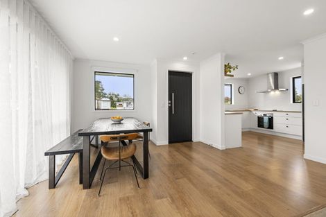 Photo of property in 49 Rosser Street, Huntly, 3700