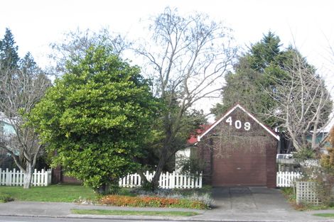 Photo of property in 409 Nelson Street North, Hastings, 4122