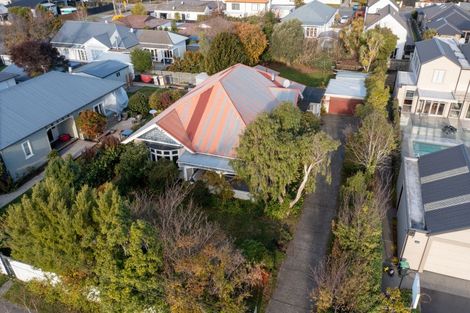 Photo of property in 78 Weston Road, St Albans, Christchurch, 8052