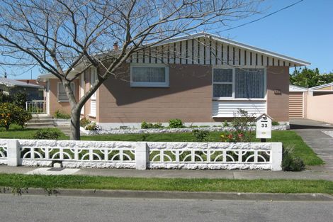 Photo of property in 33 Milford Street, Witherlea, Blenheim, 7201