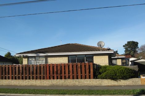 Photo of property in 3/155 Bowhill Road, New Brighton, Christchurch, 8083