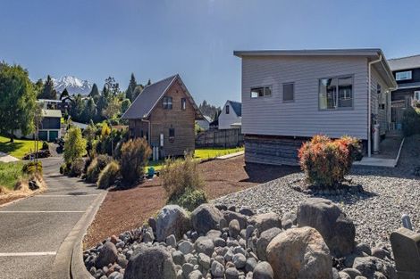 Photo of property in 1 Tui Way, Ohakune, 4625