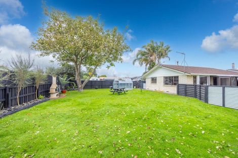 Photo of property in 44b Bailey Street, Huntly, 3700