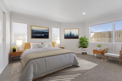 Photo of property in 18 Roka Street, Bell Block, New Plymouth, 4312