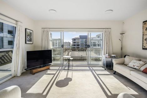 Photo of property in Galleria Apartments, 27/77 Tory Street, Te Aro, Wellington, 6011