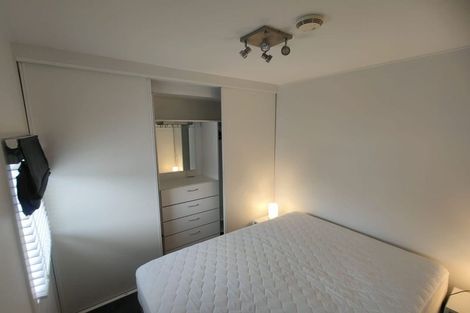 Photo of property in Hannahs Corner, 31/8 Leeds Street, Te Aro, Wellington, 6011