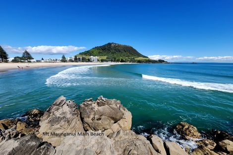 Photo of property in Paramount Apartments, 4/281 Maunganui Road, Mount Maunganui, 3116