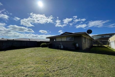 Photo of property in 18 Leith Court, Papatoetoe, Auckland, 2104