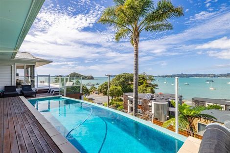 Photo of property in 10 Wallace Lane, Paihia, 0200