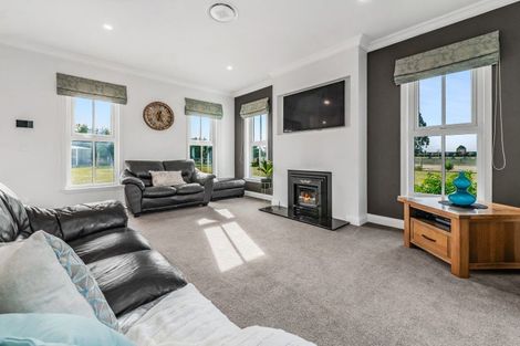 Photo of property in 1580 Clintons Road, Darfield, 7571