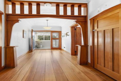 Photo of property in 186 Darlington Road, Miramar, Wellington, 6022