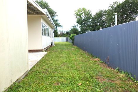 Photo of property in 79 Avenue Road, Foxton, 4814