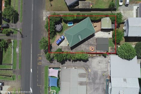 Photo of property in 132 Coxhead Road, Wattle Downs, Auckland, 2103