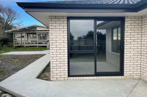 Photo of property in 82a Finlayson Avenue, Clendon Park, Auckland, 2103