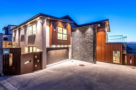 Photo of property in 7 Headland Drive, Long Bay, Auckland, 0630