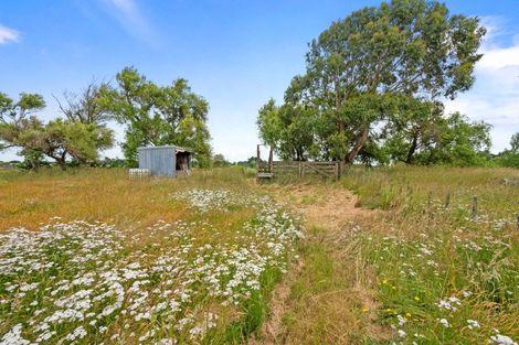 Photo of property in 8 Nye Street, Foxton, 4814