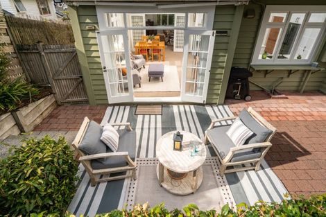 Photo of property in 62 Homewood Avenue, Karori, Wellington, 6012