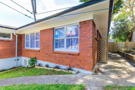 Photo of property in 2/61a Balmoral Road, Mount Eden, Auckland, 1024