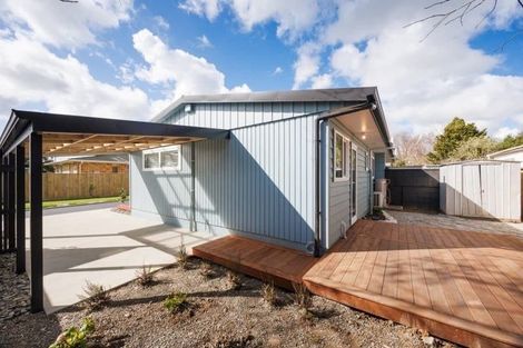 Photo of property in 524a Ferguson Street, Palmerston North, 4410