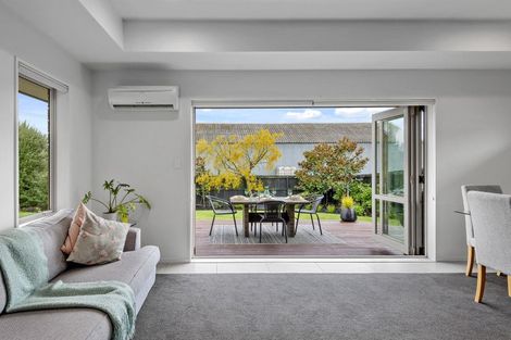 Photo of property in 56 Rempstone Drive, Halswell, Christchurch, 8025