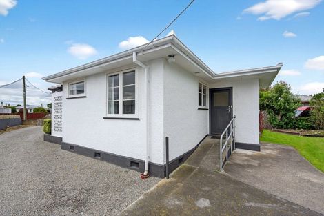 Photo of property in 6 Jones Place, Masterton, 5810