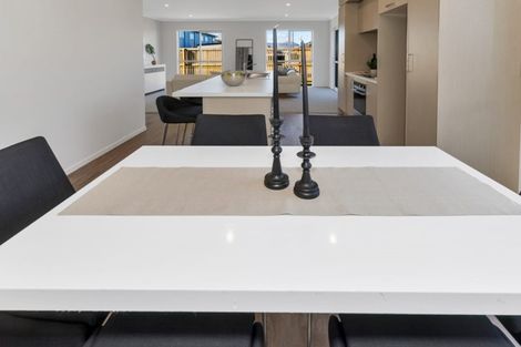 Photo of property in 1 Eric Melrose Lane, Halswell, Christchurch, 8025