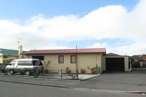 Photo of property in 4a Hugh Street, Kaiapoi, 7630