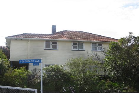 Photo of property in 119 Glenpark Avenue, Frankleigh Park, New Plymouth, 4310