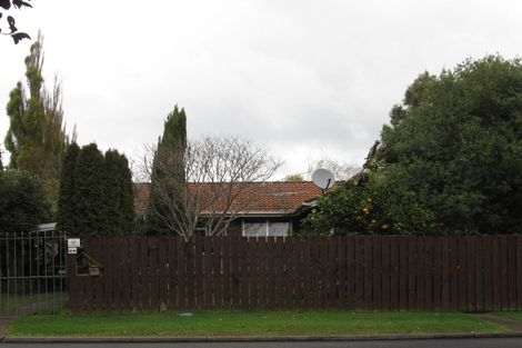 Photo of property in 12 Dulcie Place, Red Hill, Papakura, 2110