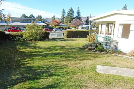 Photo of property in 10 Settlement Road, Kurow, 9435