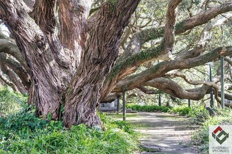 Photo of property in Argent Hall Apartments, C/2 Eden Crescent, Auckland Central, Auckland, 1010