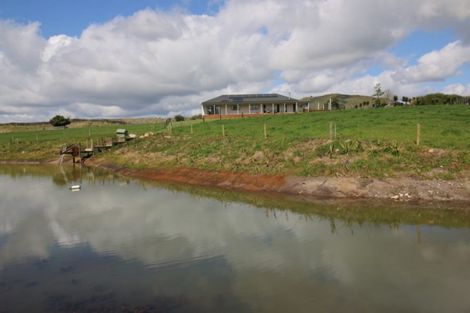 Photo of property in 6969 State Highway 1, Pakaraka, Kaikohe, 0472