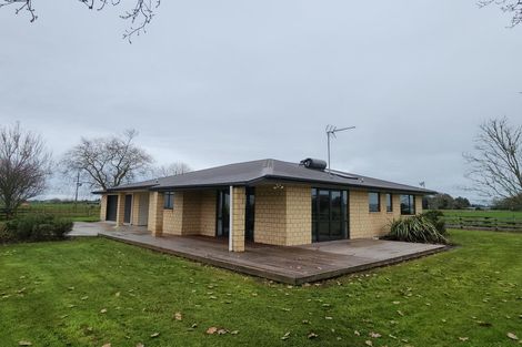 Photo of property in 31 Kite Road, Ohaupo, 3881