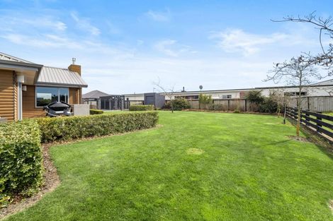 Photo of property in 10 Kelburn Place, Tinwald, Ashburton, 7700