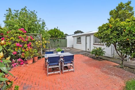 Photo of property in 20 Cudby Street, Woburn, Lower Hutt, 5011