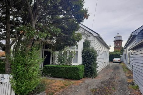 Photo of property in 114 Macmaster Street, Richmond, Invercargill, 9810