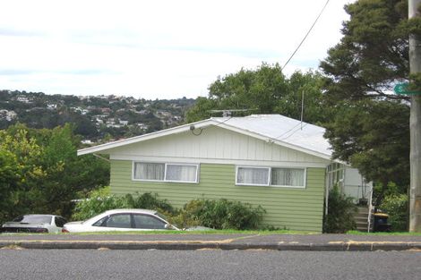 Photo of property in 41 Seaview Road, Glenfield, Auckland, 0629