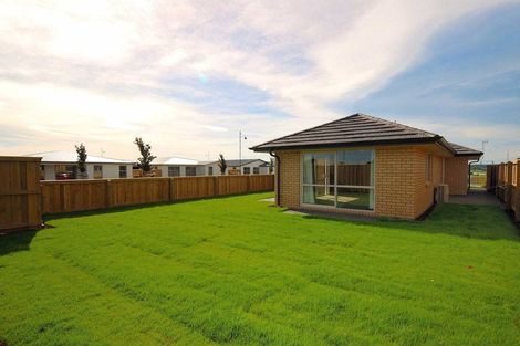 Photo of property in 39 Pakohe Street, Pegasus, 7612