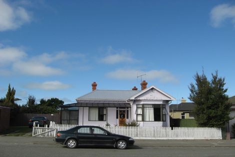 Photo of property in 40-40a Harper Street, Parkside, Timaru, 7910