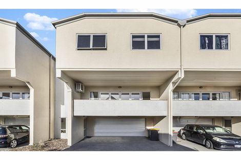 Photo of property in 527a Saint Asaph Street, Phillipstown, Christchurch, 8011