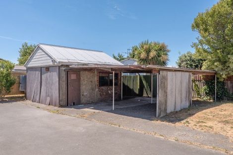 Photo of property in 18 Doreen Street, Aranui, Christchurch, 8061