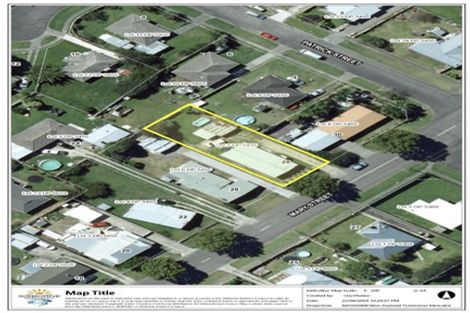 Photo of property in 28 Mary Street, Mangapapa, Gisborne, 4010