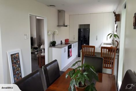 Photo of property in 4 Mallett Place, Halswell, Christchurch, 8025