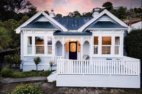 Photo of property in 56 Forbury Road, Forbury, Dunedin, 9012