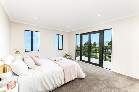 Photo of property in 5 Appian Lane, Scarborough, Christchurch, 8081